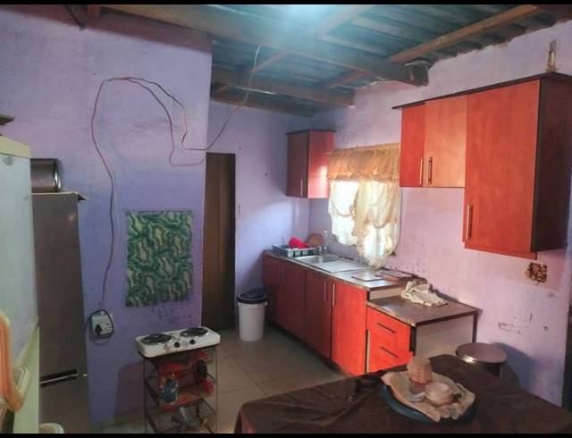 3 BEDROOM HOUSE FOR SALE IN BRAM FISCHERVILLE